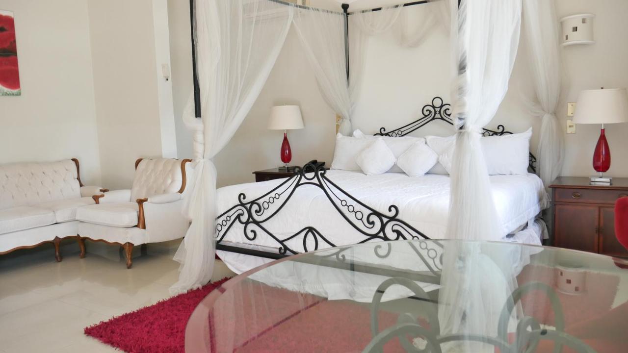Hotel Hacienda Las Higueras เตปิก ภายนอก รูปภาพ